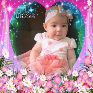 Meet your Posher, Tarcy